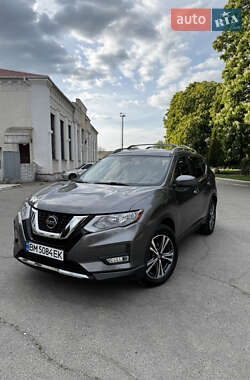 Внедорожник / Кроссовер Nissan Rogue 2019 в Киеве