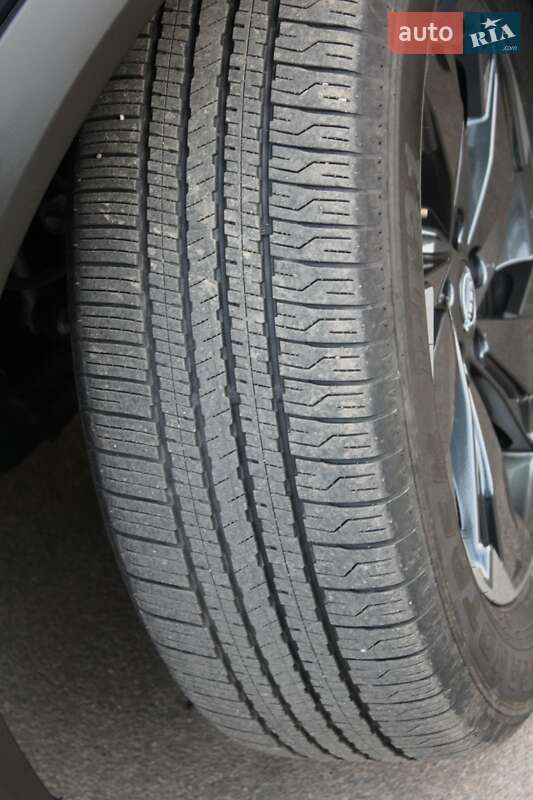 Позашляховик / Кросовер Nissan Rogue 2024 в Рівному