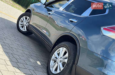 Внедорожник / Кроссовер Nissan Rogue 2014 в 