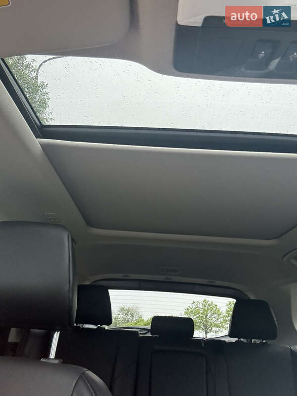 Позашляховик / Кросовер Nissan Rogue 2022 в Запоріжжі