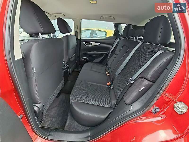 Внедорожник / Кроссовер Nissan Rogue 2021 в Тернополе
