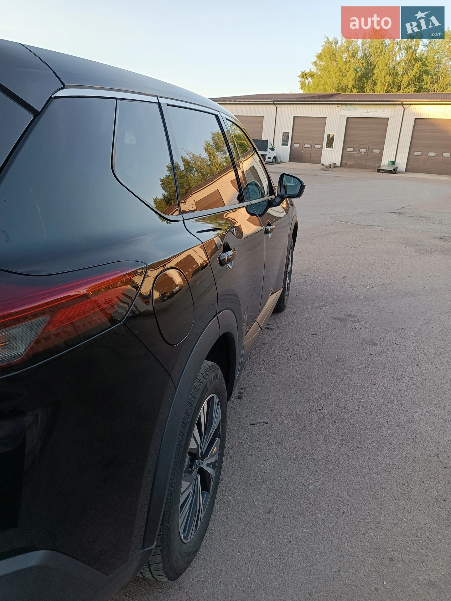 2021 Nissan Rogue - мініатюра 7