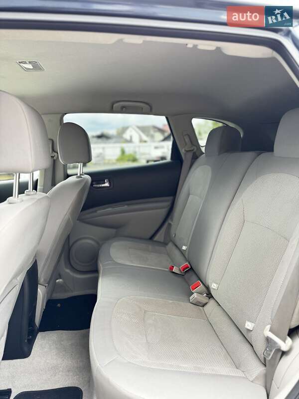 Внедорожник / Кроссовер Nissan Rogue 2013 в Луцке фото 18 Внедорожник / Кроссовер Nissan Rogue 2013 в Луцке