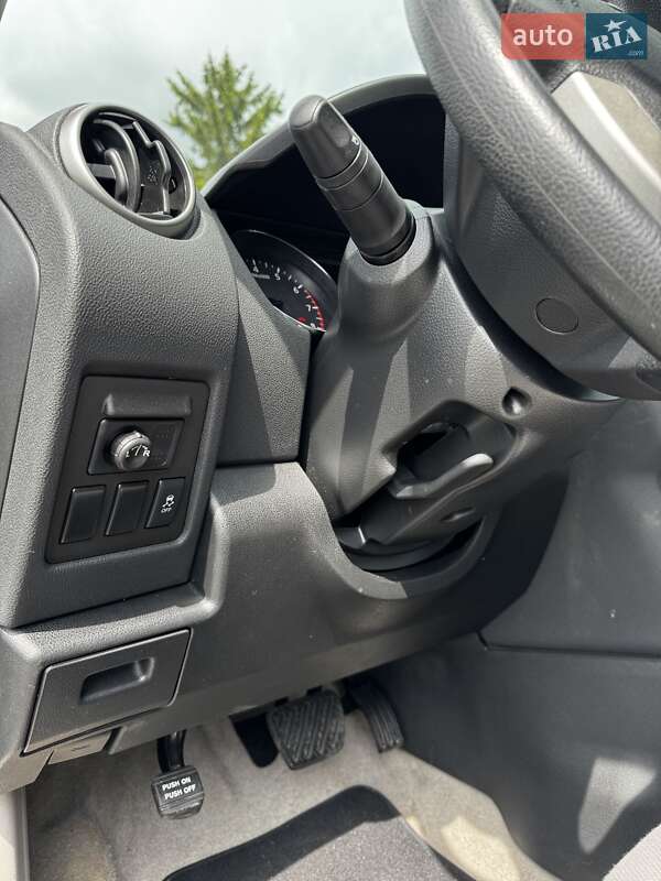 Внедорожник / Кроссовер Nissan Rogue 2013 в Луцке фото 21 Внедорожник / Кроссовер Nissan Rogue 2013 в Луцке