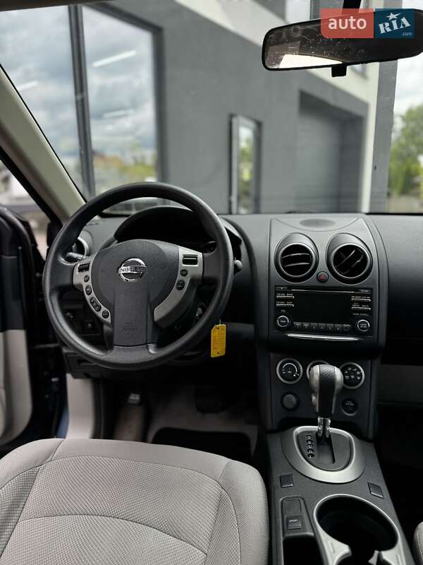 Внедорожник / Кроссовер Nissan Rogue 2013 в Луцке фото 14 Внедорожник / Кроссовер Nissan Rogue 2013 в Луцке