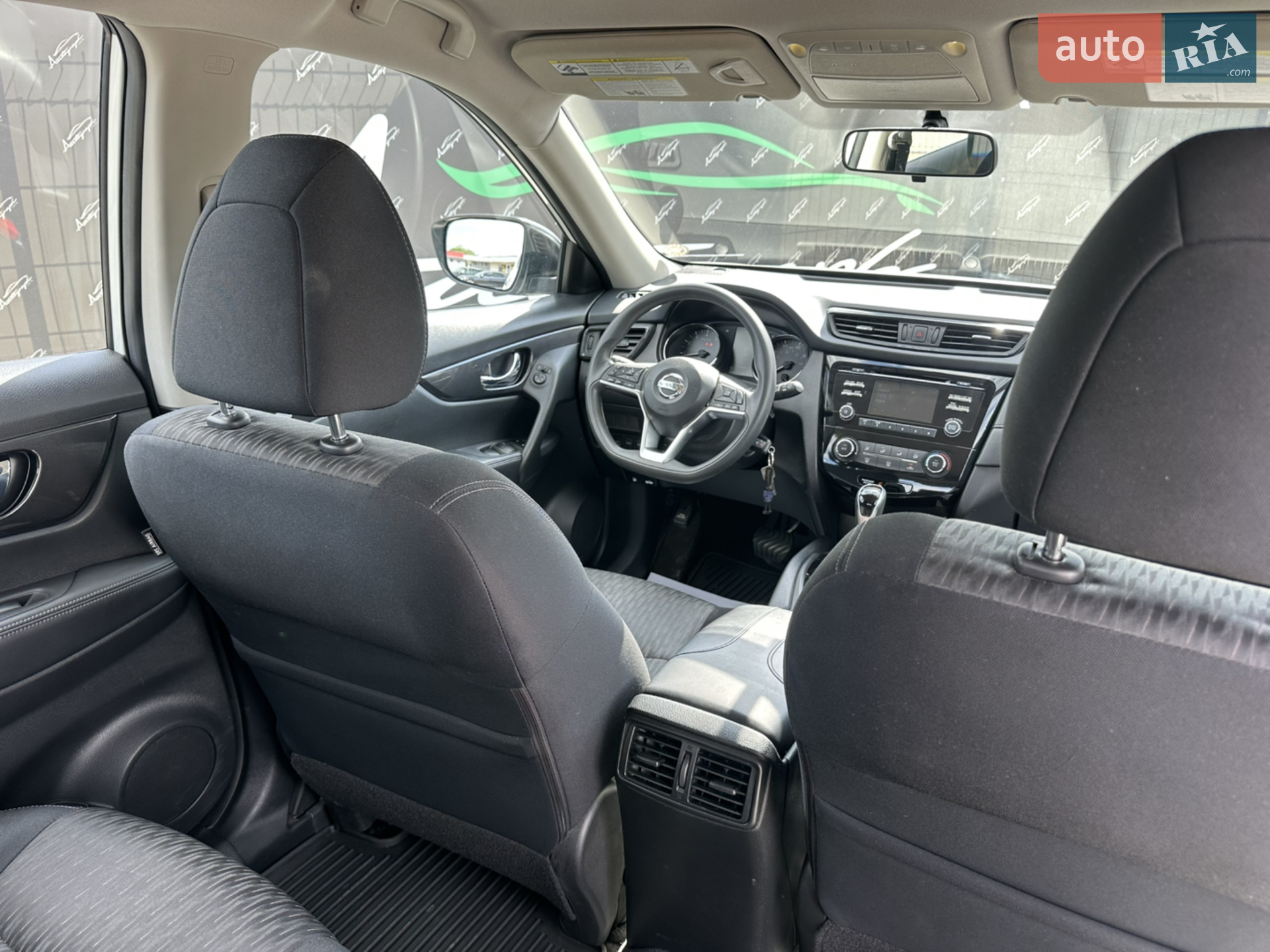 2016 Nissan Rogue - мініатюра 25