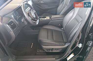 Внедорожник / Кроссовер Nissan Rogue 2022 в 