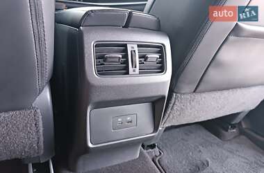 Внедорожник / Кроссовер Nissan Rogue 2022 в 