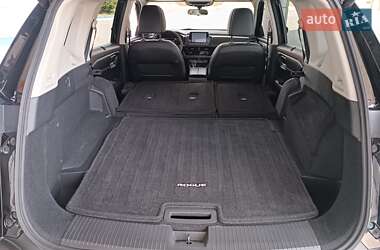 Внедорожник / Кроссовер Nissan Rogue 2022 в 