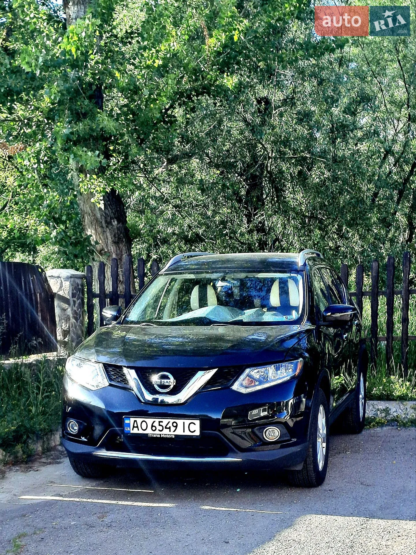 2016 Nissan Rogue - мініатюра 7