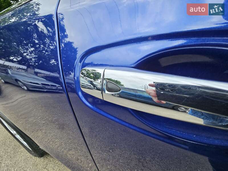 Позашляховик / Кросовер Nissan Rogue 2019 в Одесі