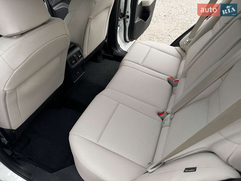 Позашляховик / Кросовер Nissan Rogue 2020 в Одесі