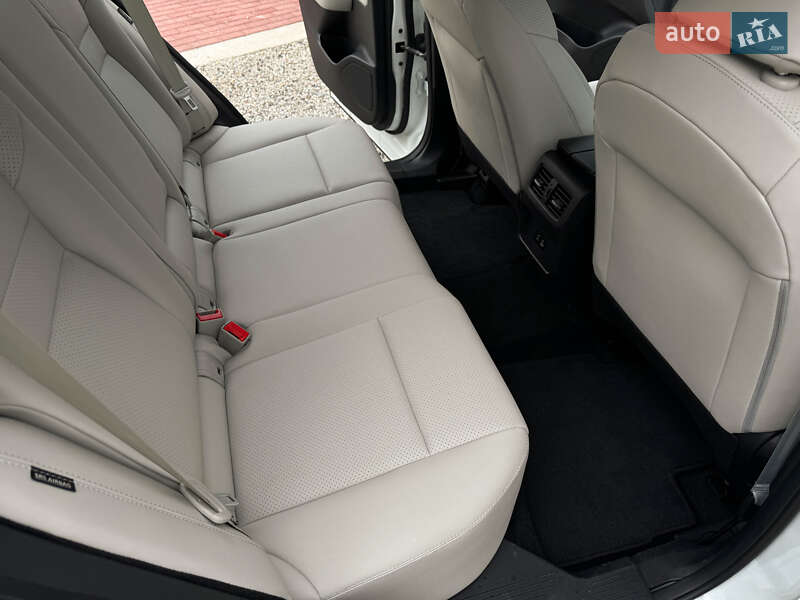 Позашляховик / Кросовер Nissan Rogue 2020 в Одесі