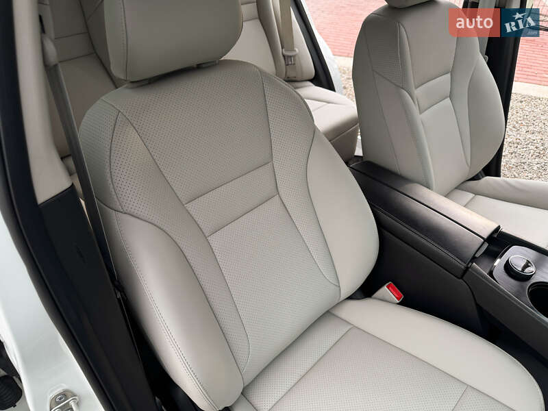Позашляховик / Кросовер Nissan Rogue 2020 в Одесі