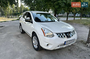 Позашляховик / Кросовер Nissan Rogue 2011 в Києві