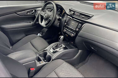 Внедорожник / Кроссовер Nissan Rogue 2019 в Одессе