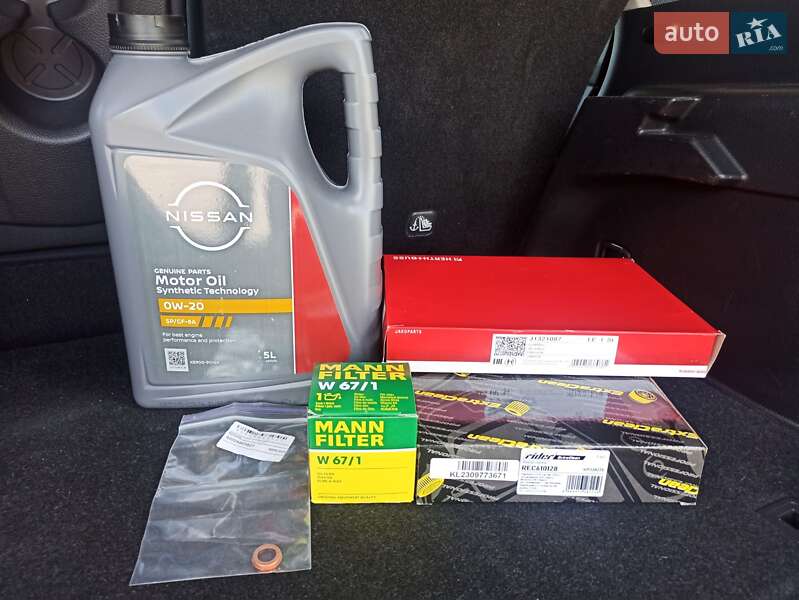 Внедорожник / Кроссовер Nissan Rogue 2018 в Николаеве фото 13 Внедорожник / Кроссовер Nissan Rogue 2018 в Николаеве