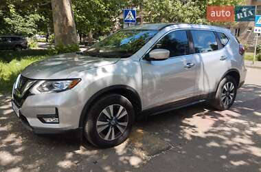 Позашляховик / Кросовер Nissan Rogue 2020 в Одесі