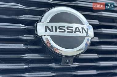 Внедорожник / Кроссовер Nissan Rogue 2021 в 