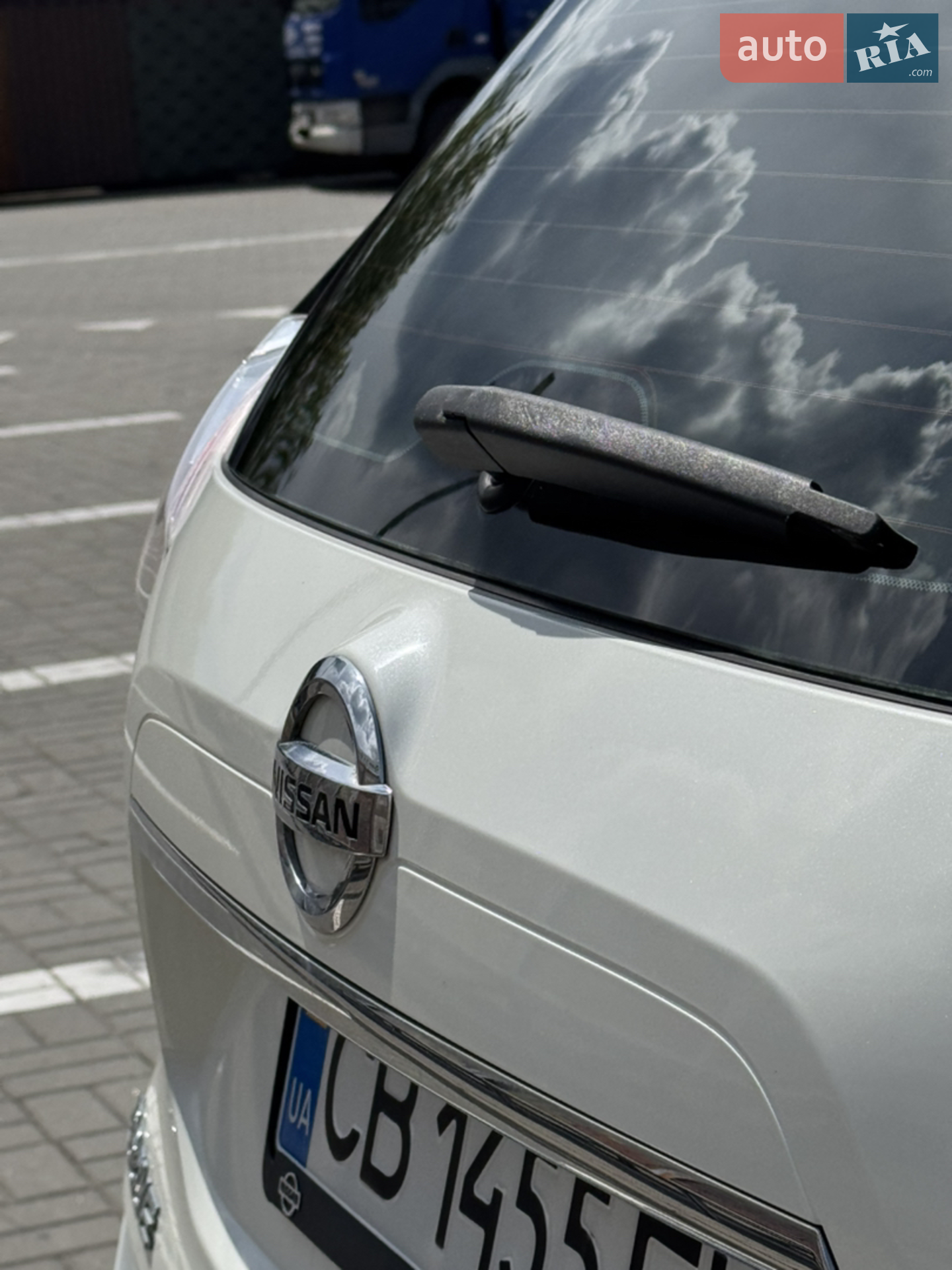 2014 Nissan Rogue - мініатюра 22