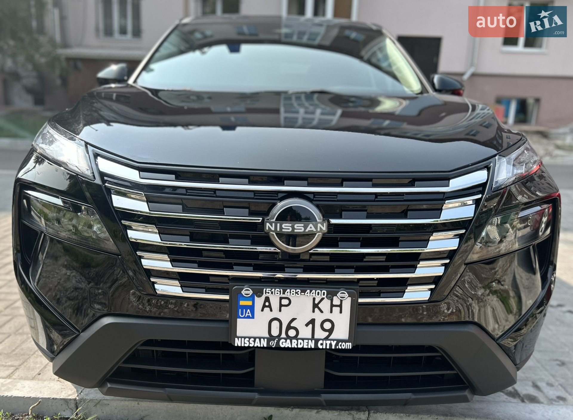 2023 Nissan Rogue - мініатюра 6