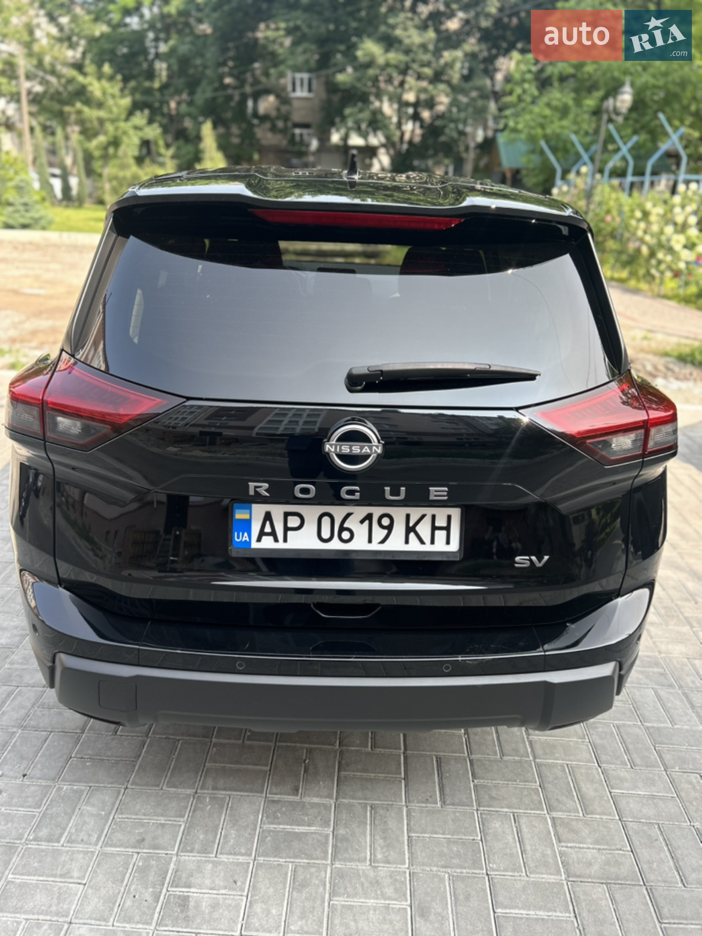 2023 Nissan Rogue - мініатюра 11