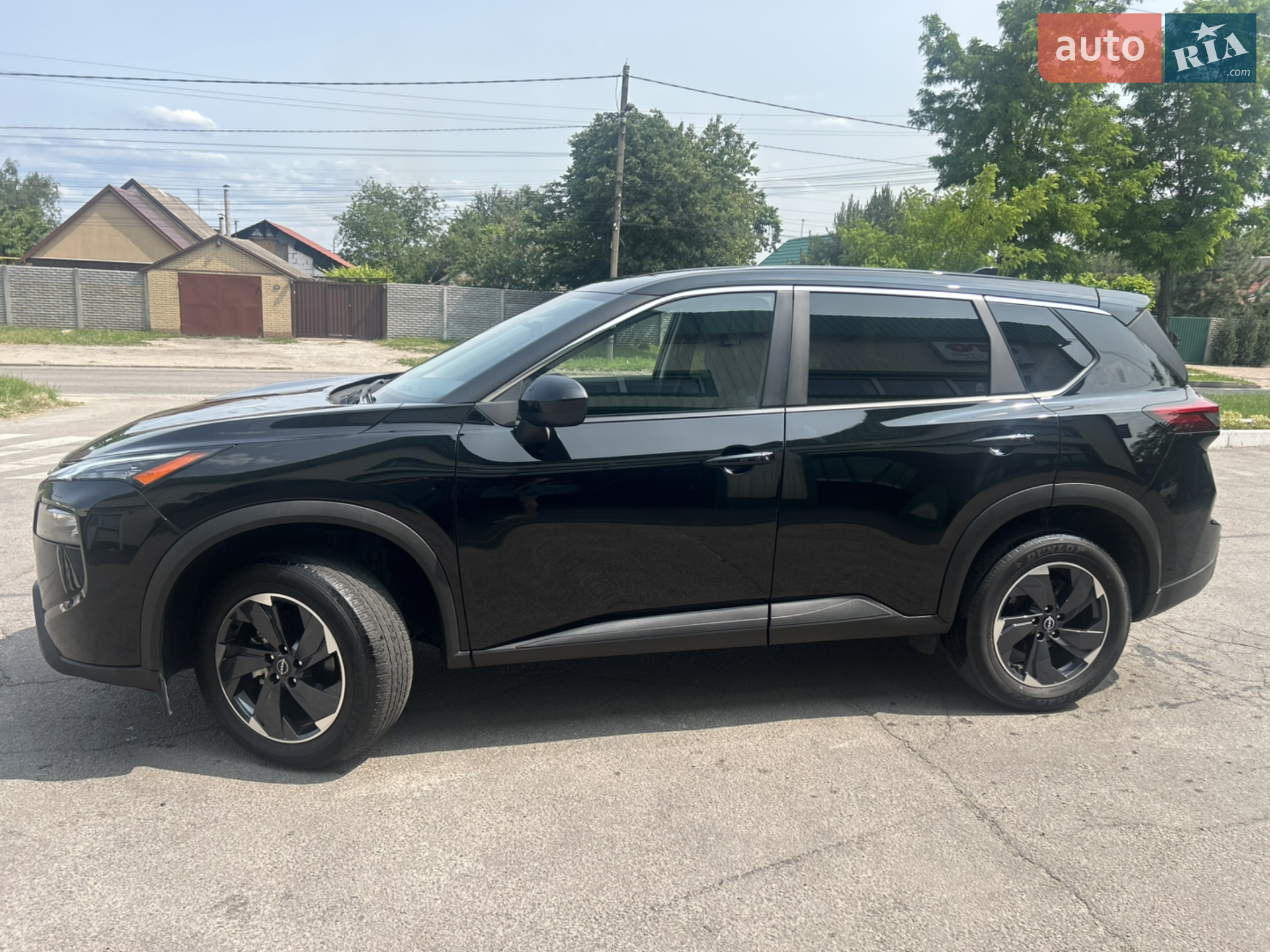 2023 Nissan Rogue - мініатюра 5