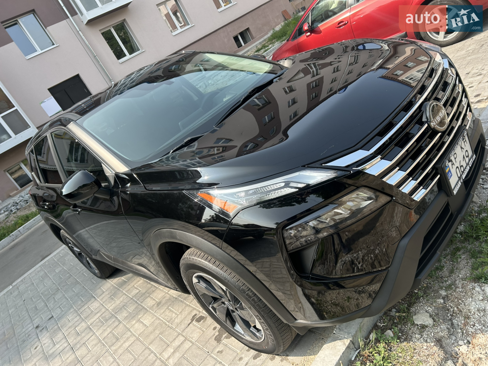 2023 Nissan Rogue - мініатюра 13