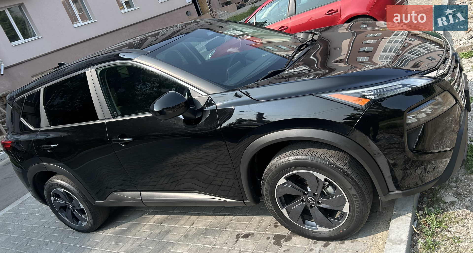 2023 Nissan Rogue - мініатюра 14