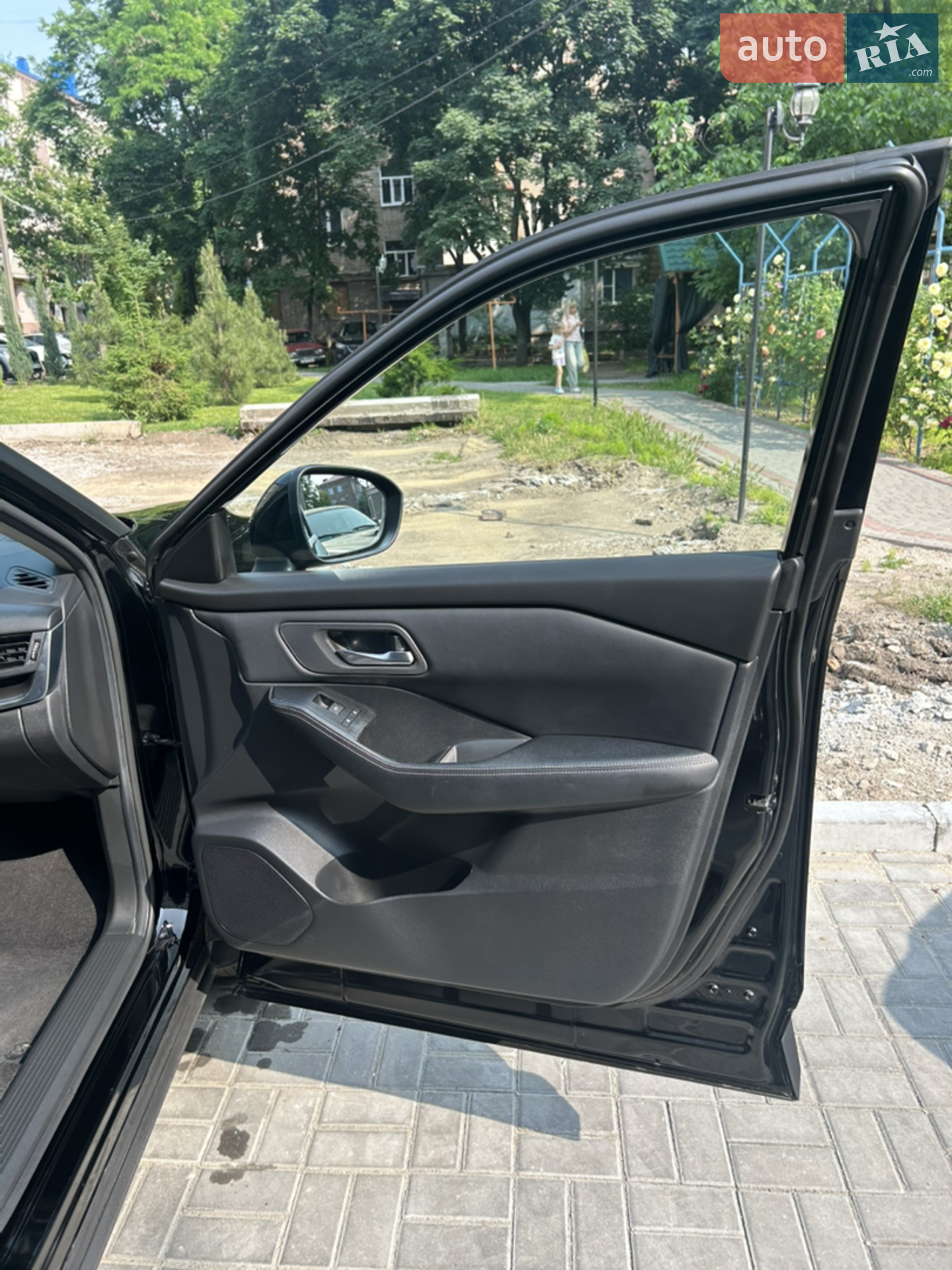 2023 Nissan Rogue - мініатюра 23