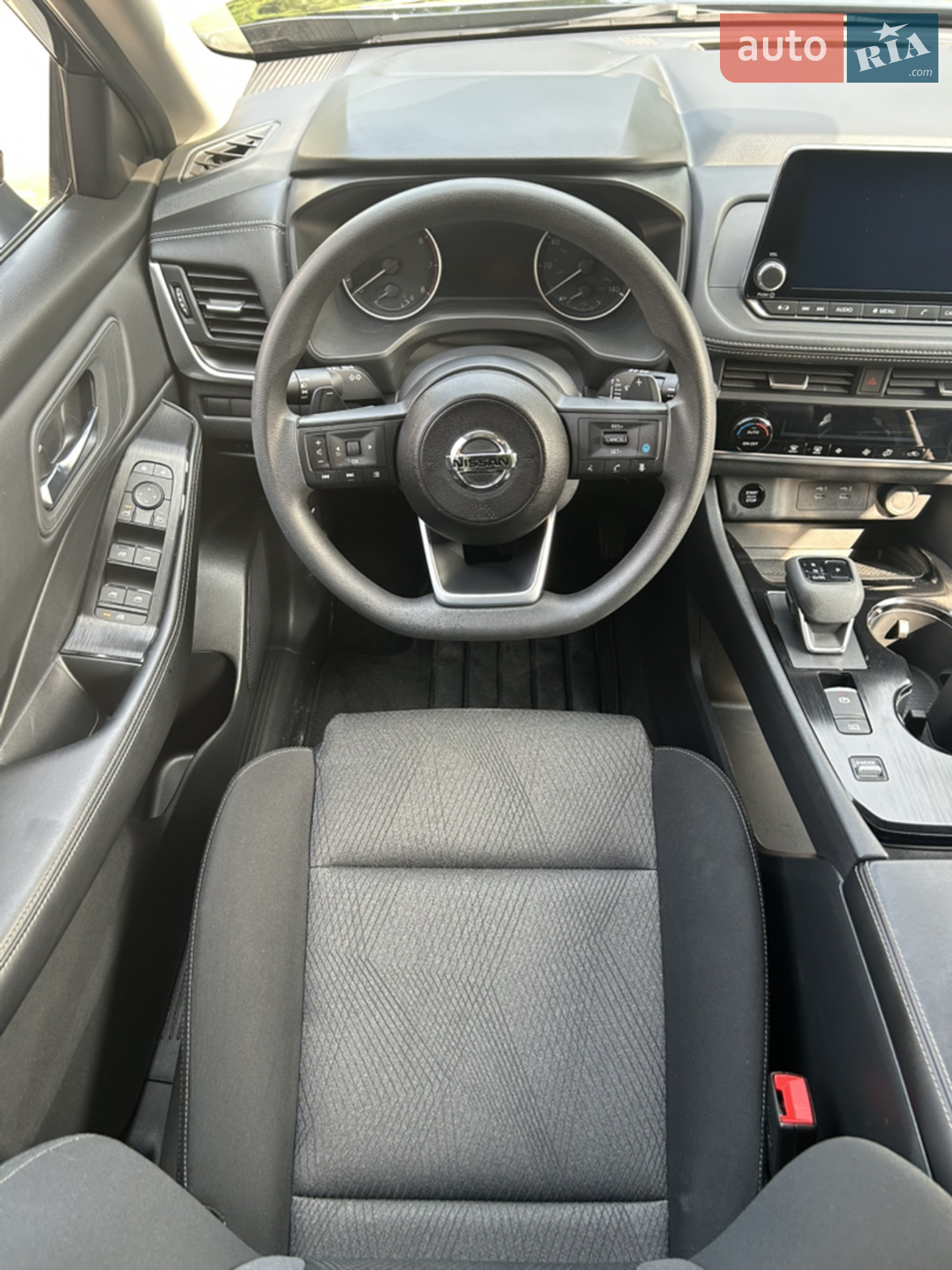 2023 Nissan Rogue - мініатюра 34