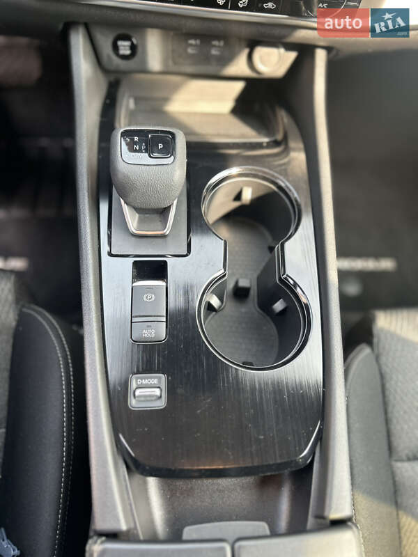 Позашляховик / Кросовер Nissan Rogue 2023 в Запоріжжі