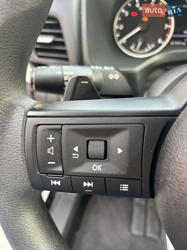 Позашляховик / Кросовер Nissan Rogue 2023 в Запоріжжі