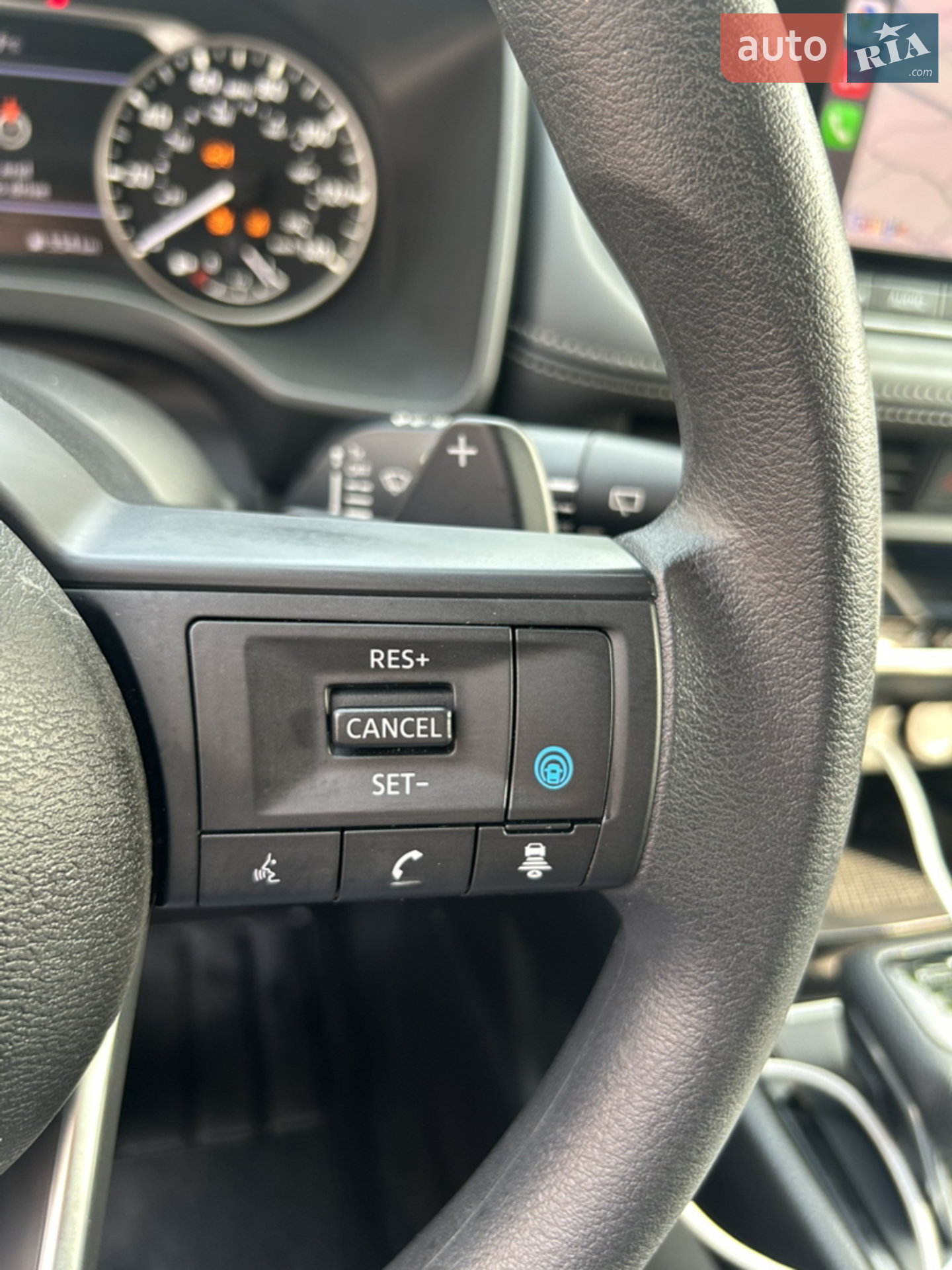 2023 Nissan Rogue - мініатюра 52