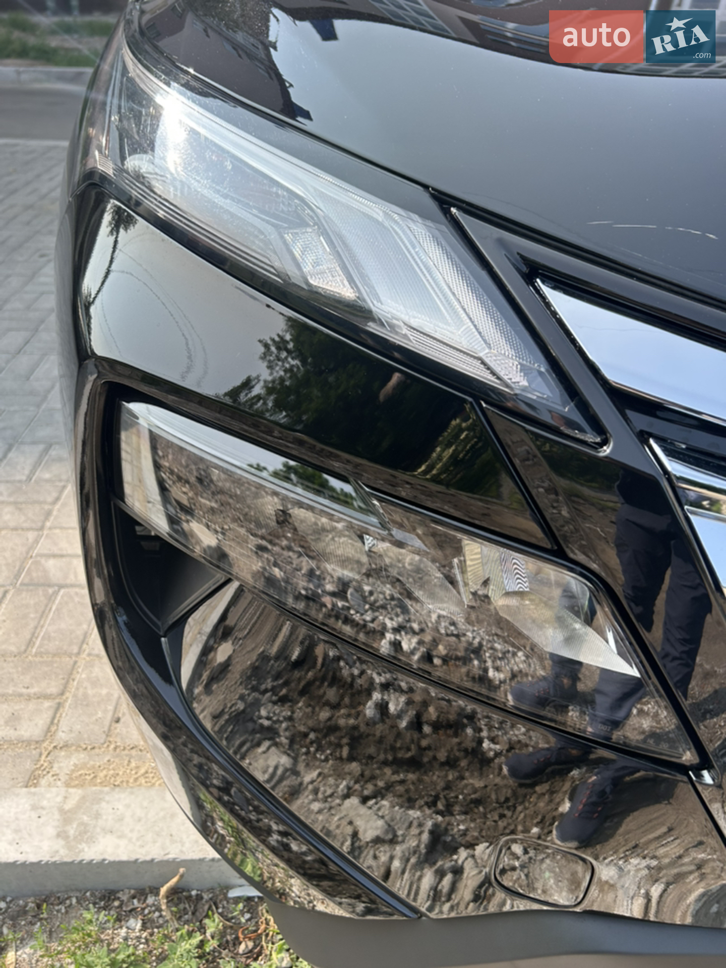2023 Nissan Rogue - мініатюра 56