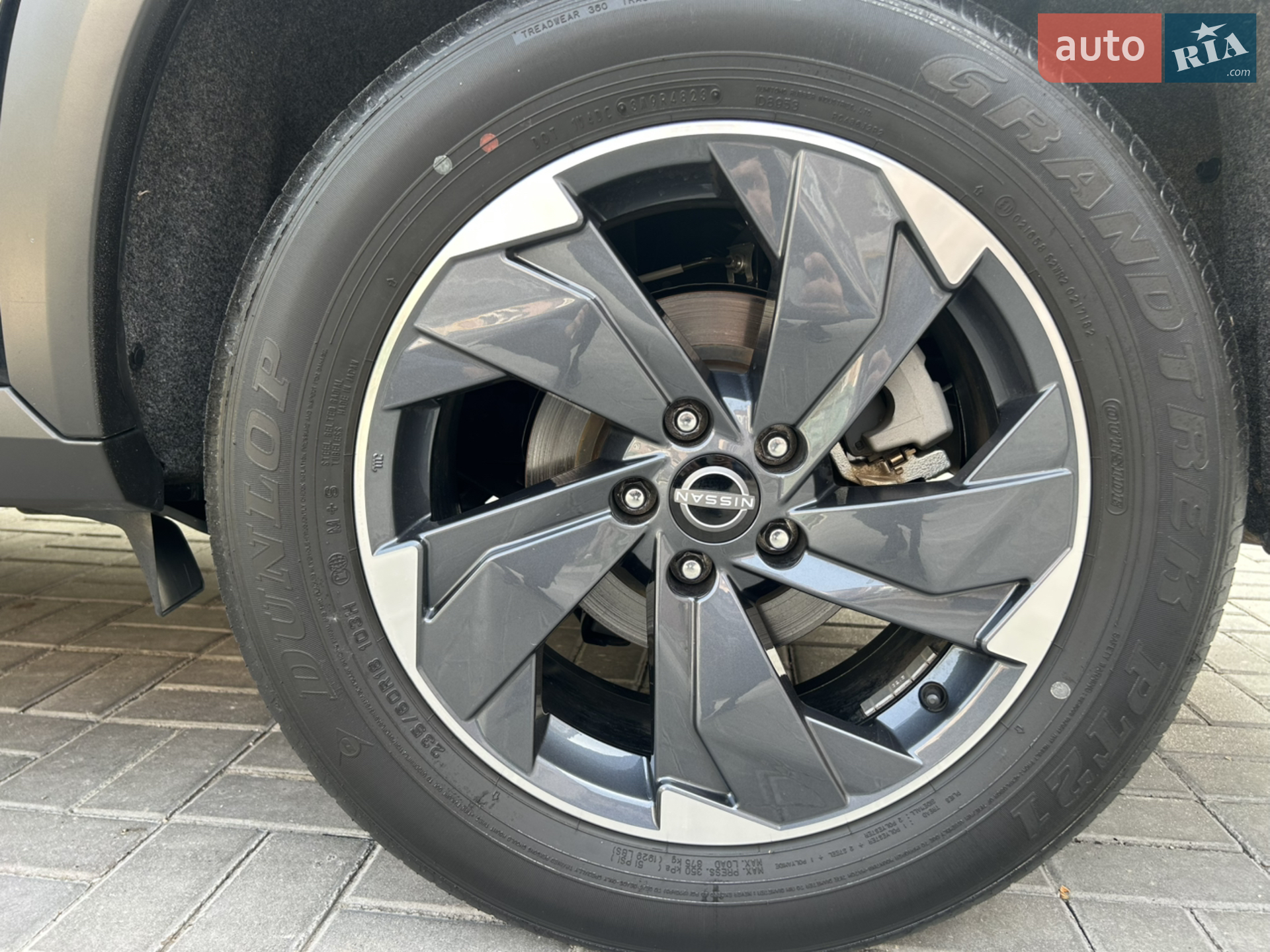 2023 Nissan Rogue - мініатюра 57