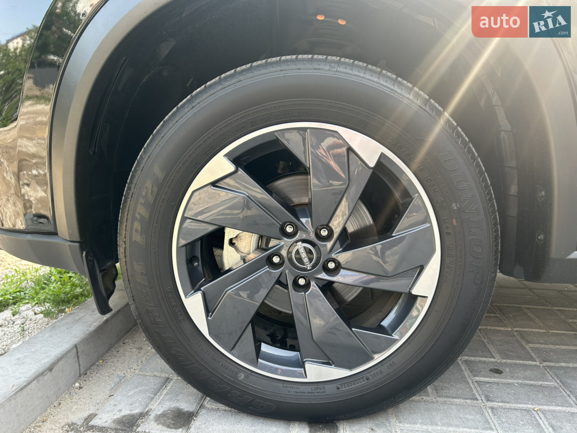 2023 Nissan Rogue - мініатюра 58