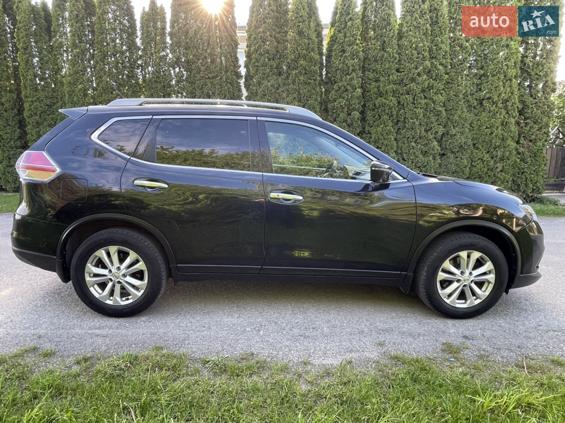 2016 Nissan Rogue - мініатюра 11