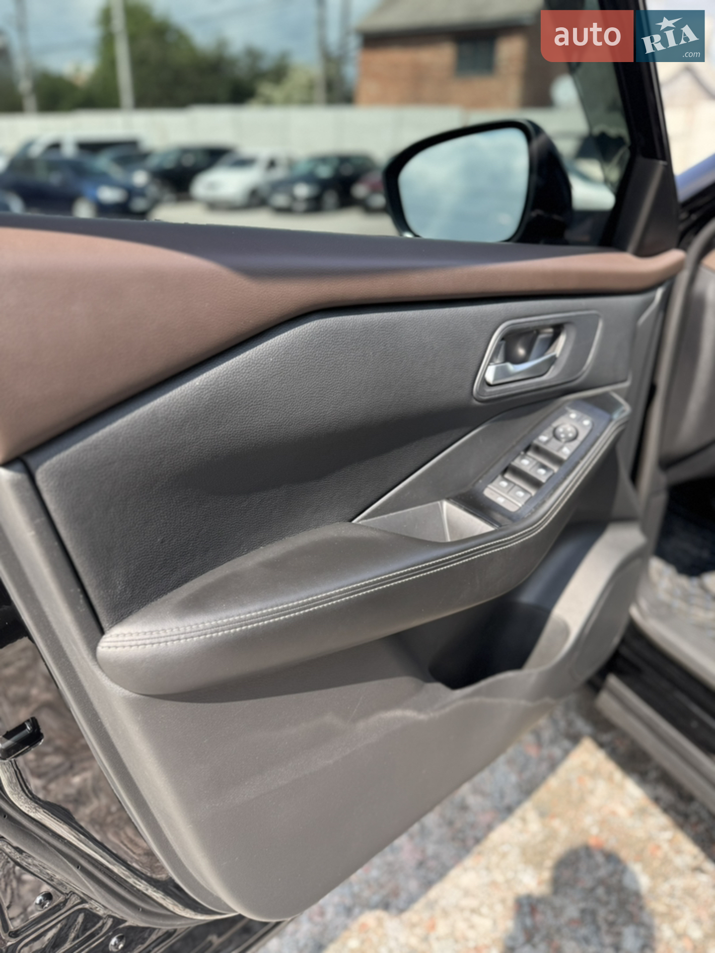 2021 Nissan Rogue - мініатюра 12