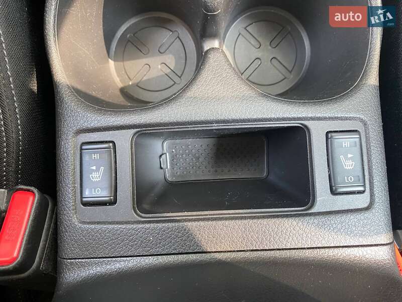 Внедорожник / Кроссовер Nissan Rogue 2018 в Хмельницком