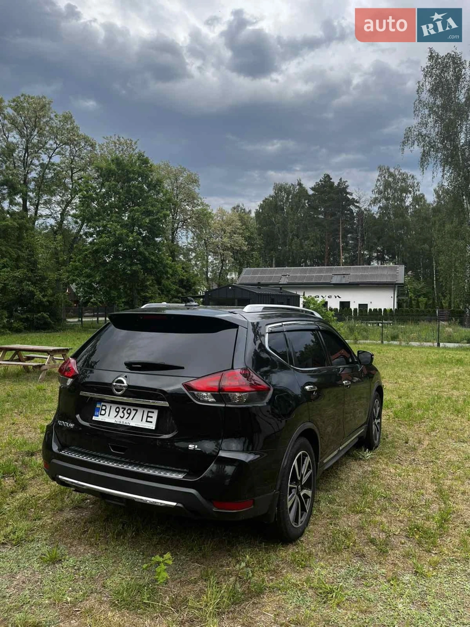 2018 Nissan Rogue - мініатюра 24