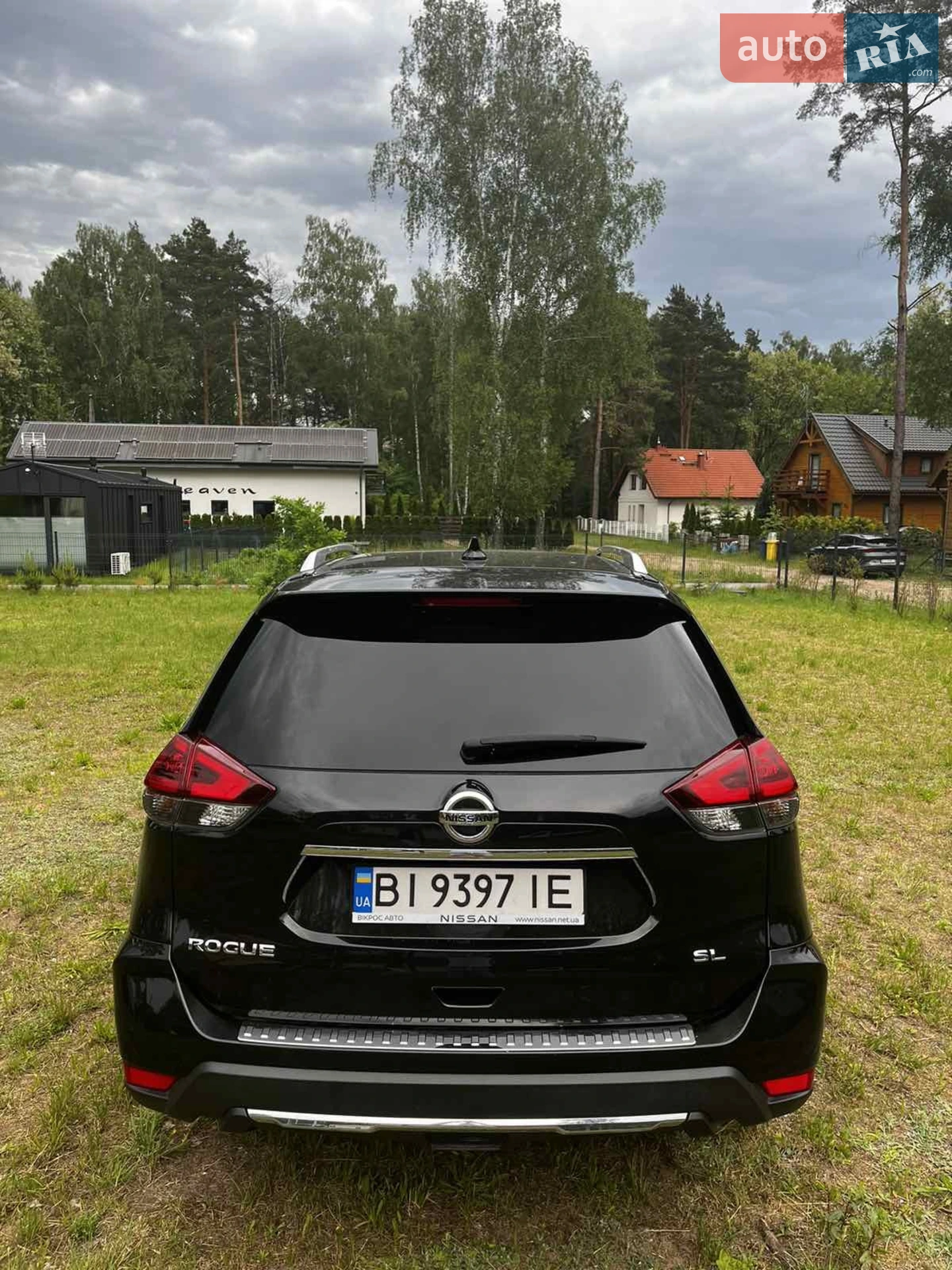 2018 Nissan Rogue - мініатюра 11