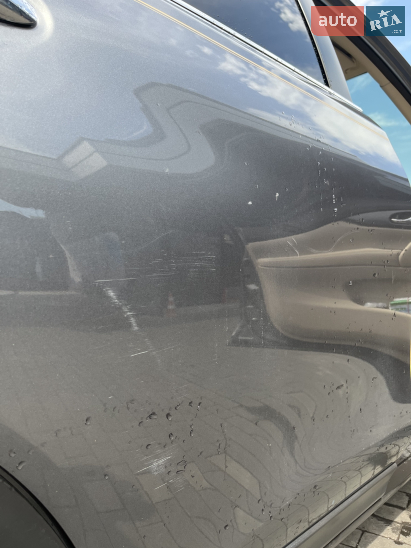 2014 Nissan Rogue - мініатюра 8