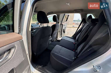 Внедорожник / Кроссовер Nissan Rogue 2021 в 