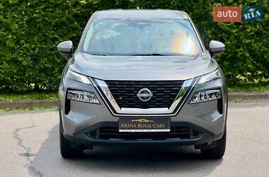 Внедорожник / Кроссовер Nissan Rogue 2022 в Киеве