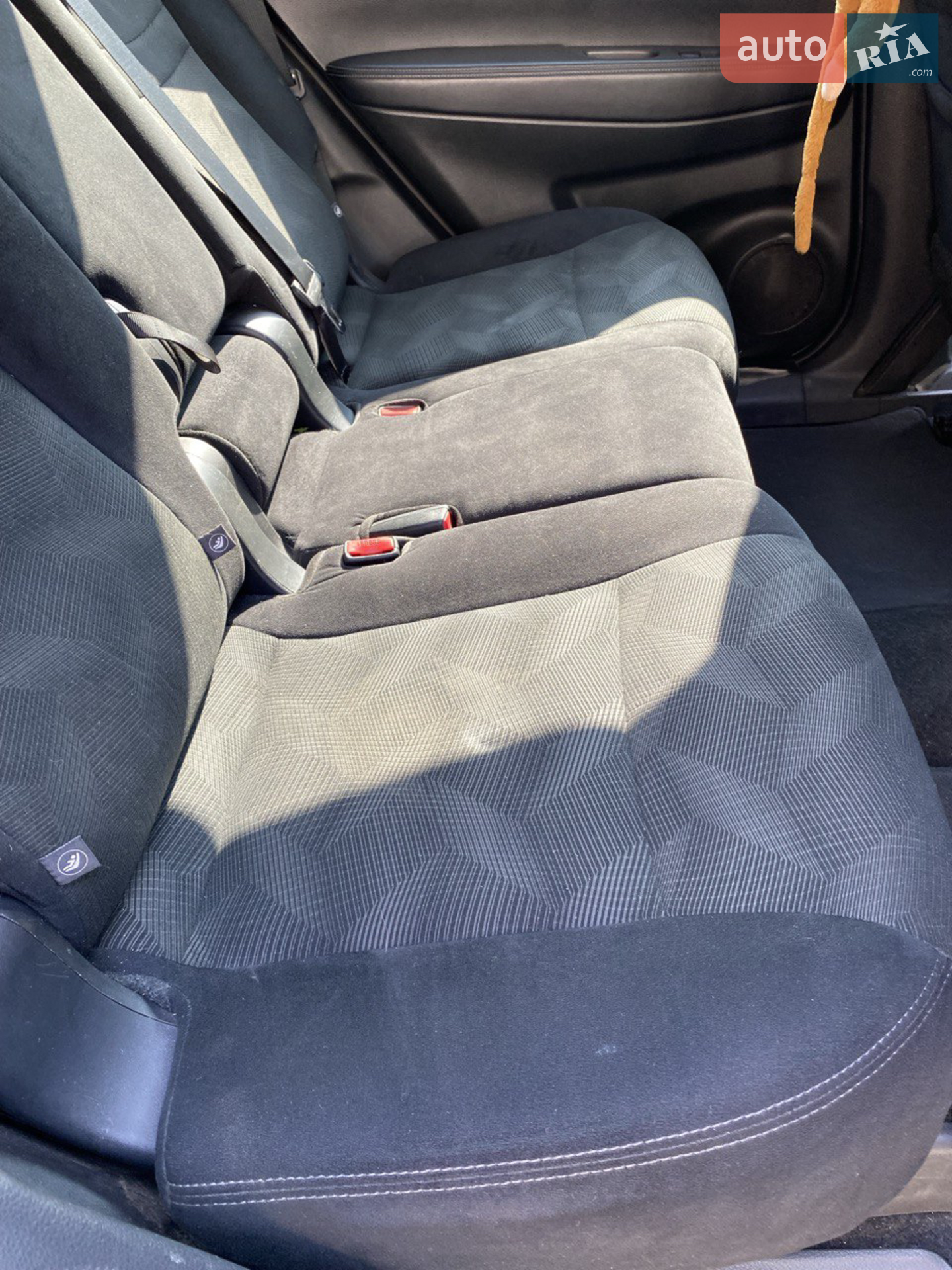 2016 Nissan Rogue - мініатюра 8