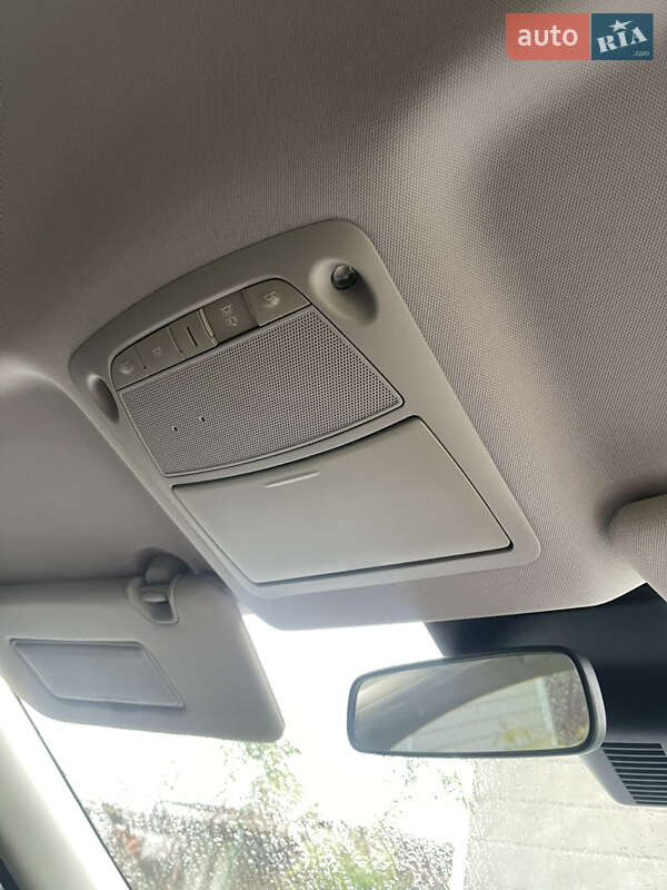 Внедорожник / Кроссовер Nissan Rogue 2020 в Кременчуге