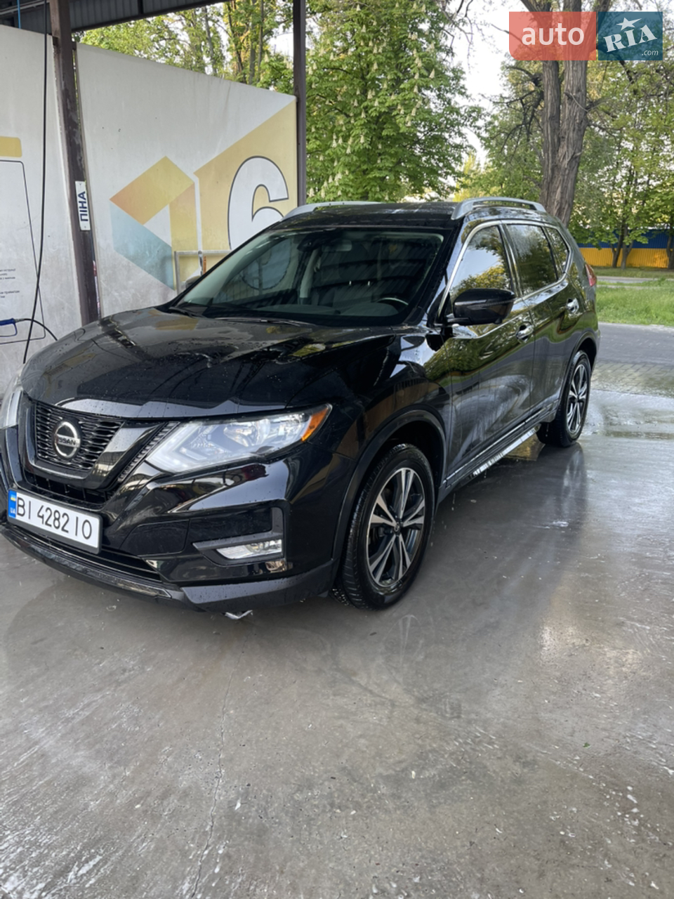 2021 Nissan Rogue - мініатюра 22