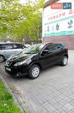 Внедорожник / Кроссовер Nissan Rogue 2018 в Запорожье