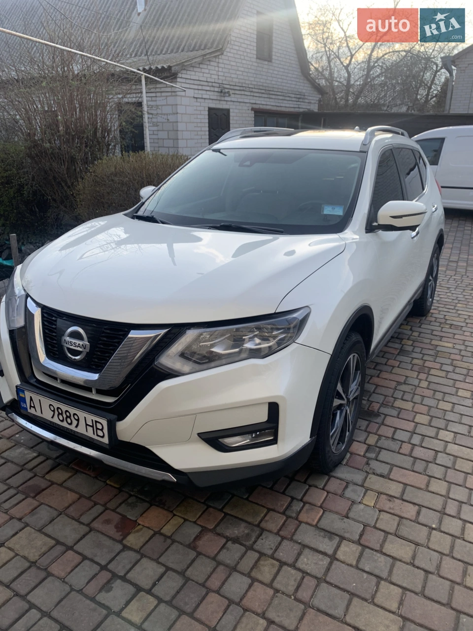 2016 Nissan Rogue - мініатюра 28